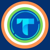 Telegram profile photo for TIRANGA PRDICTION 100%💸💰