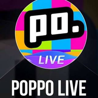 Telegram profile photo for Maatii Poppo Live