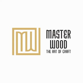 Telegram profile photo for MASTER WOOD