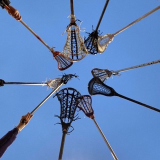 Telegram profile photo for Lacrosse Confessions!