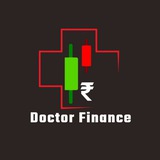 Telegram profile photo for Doctor Finance
