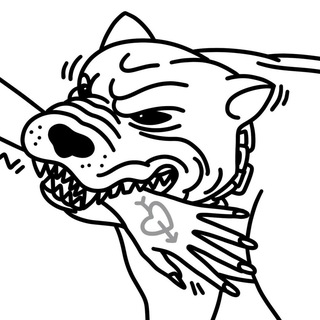 Telegram profile photo for под ногтями
