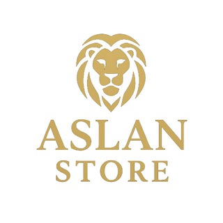 Telegram profile photo for Aslan Store