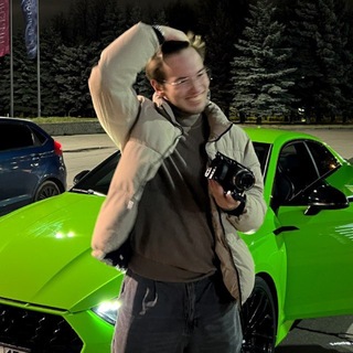 Telegram profile photo for 87