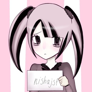 Telegram profile photo for переходник в нишу