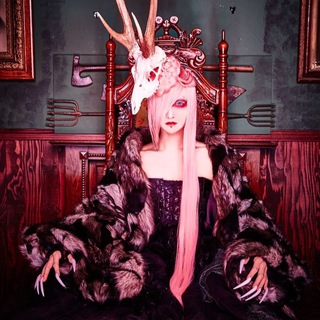 Telegram profile photo for v-kei gifs πͺ
