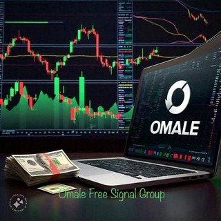 Telegram profile photo for Omale Free Signal Group