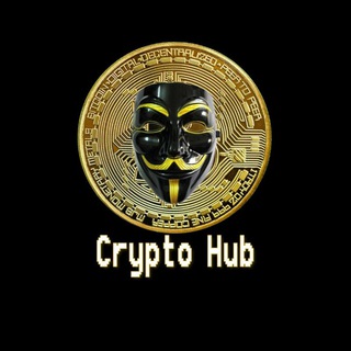 Telegram profile photo for CRYPTO HUB