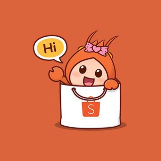 Telegram profile photo for 🦋 Shopee Sale 🦋