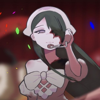 Telegram profile photo for ≛ 𝖠𝗌𝗉𝗁𝗈𝖽𝖾𝗅𝗂𝖼𝖺