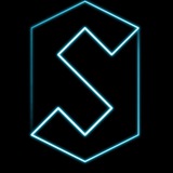 Telegram profile photo for SpaceBorn