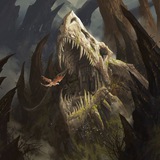 Telegram profile photo for ImaginaryLandscapes