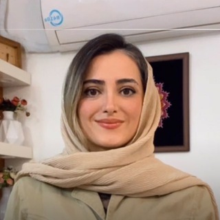 Telegram profile photo for مینی دوره های رایگان مرضیه اسماعیل پور