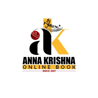 Telegram profile photo for Anna Krishna
