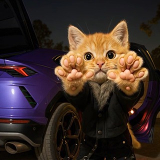 Telegram profile photo for Абсолютное небытие