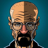 Telegram profile photo for WATAFUK