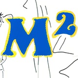 Telegram profile photo for Marina Di M²