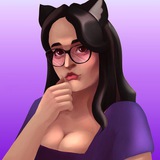Telegram profile photo for YUZIK PUZIK