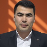 Telegram profile photo for Husanboy Xoldorov | blog