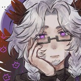 Telegram profile photo for ༺ღ༒ Блог Джодаха༒ღ༻