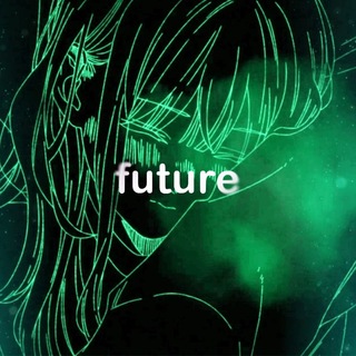 Telegram profile photo for mierrka's future