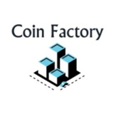 Telegram profile photo for Coin Factory Transactions