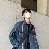 Telegram profile photo for Doyoung