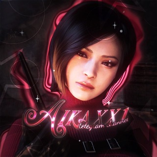 Telegram profile photo for •𝘼𝙞𝙆𝘼•