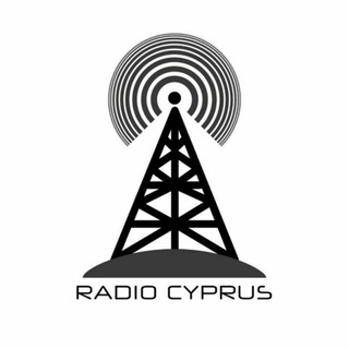 Telegram profile photo for رادیو قبرس | Radio Cyprus