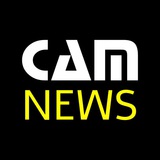 Telegram profile photo for CAMNEWS