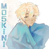 Telegram profile photo for mo5kini