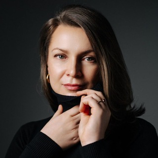 Telegram profile photo for Мать подростков | семейный психолог Ирина Заикина