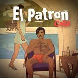 Telegram profile photo for El Patron calls (no paid calls)