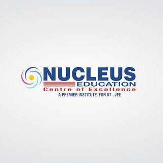 Telegram profile photo for NUCLEUS EDUCATION LECTURE