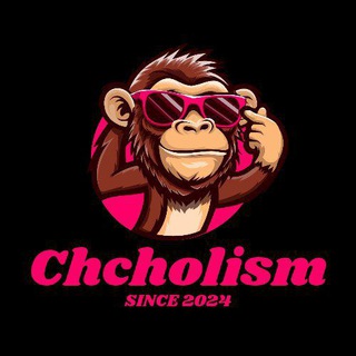 Telegram profile photo for Chcholism👾