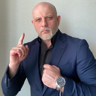 Telegram profile photo for ЄАДВОКАТ (YEVSIUTIN)