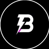 Telegram profile photo for BLACK MOD ID STORE
