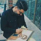 Telegram profile photo for 👑حاکِم اِحساس👑