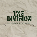 Telegram profile photo for THE DIVISION