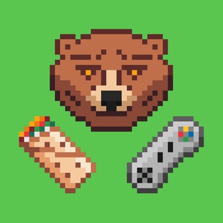 Telegram profile photo for Берлога Игростроя