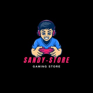 Telegram profile photo for SANDY-STORE