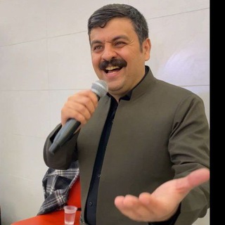 Telegram profile photo for تیمور نمازی