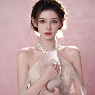 Telegram profile photo for 人设 私密