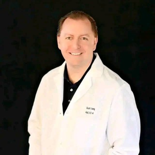 Telegram profile photo for Dr Scott Channel