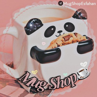 Telegram profile photo for MUG SHOP☕️
