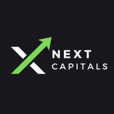 Telegram profile photo for NextCapitalsFx