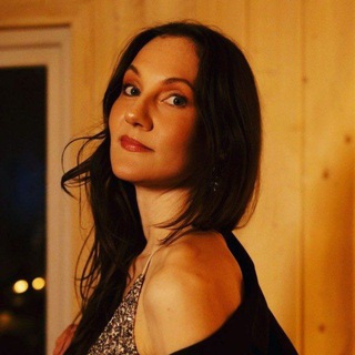 Telegram profile photo for Анна Харыбина🌍Такие дела