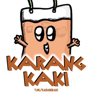 Telegram profile photo for KarangkakiSG