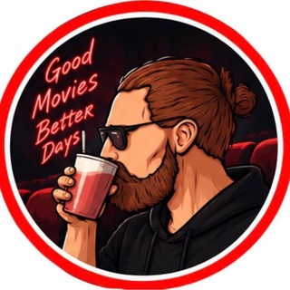 Telegram profile photo for ⭕️ СЕРИАЛЫ | смотреть скачать