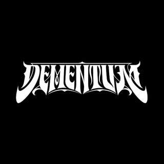 Telegram profile photo for Dementum